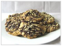 Macademia Schokokekse