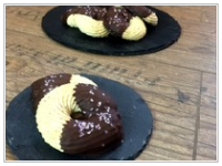 Spritzgebäck-vanille